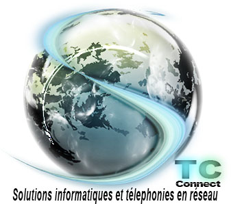 STC Connect : Soltutions Entreprises Informatiques réseau Téléphonie